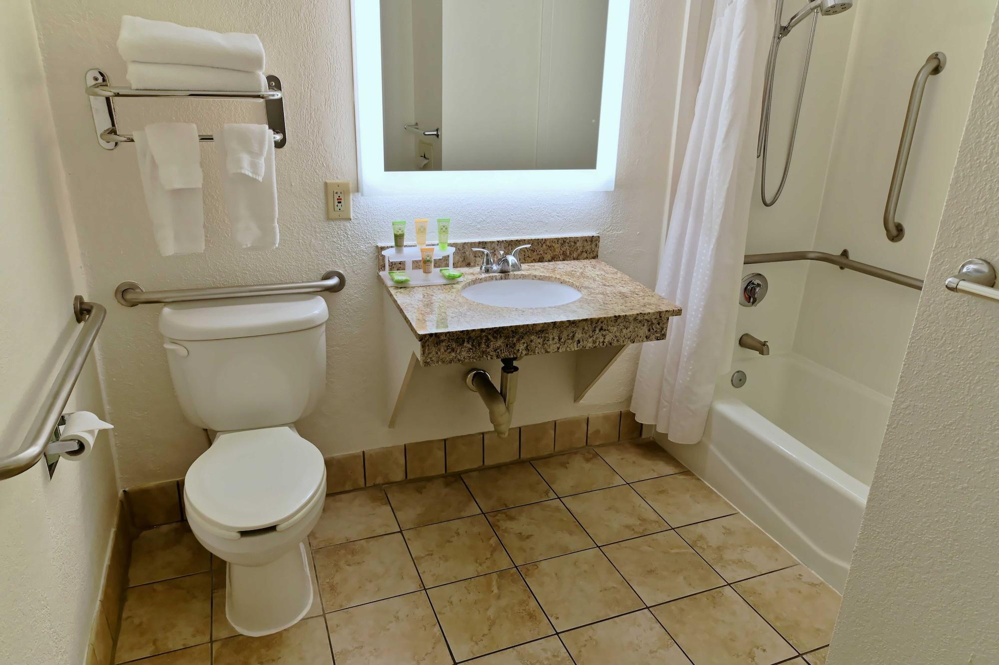 Wyndham Garden Summerville