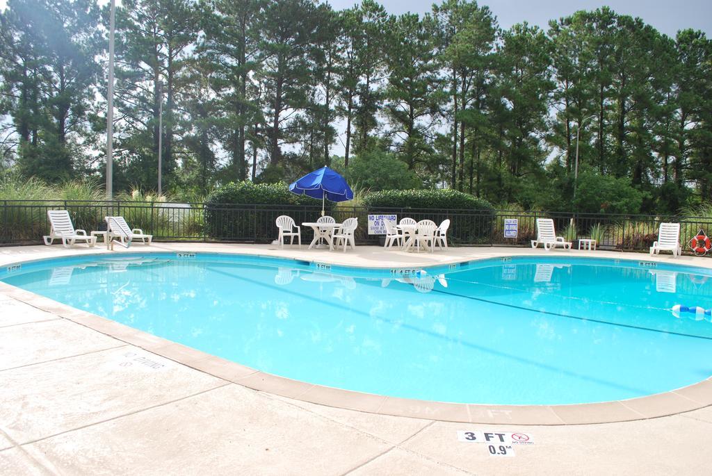 Hotel Wyndham Garden 3*