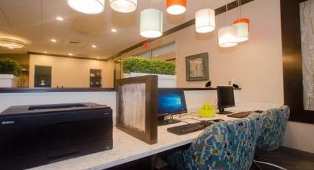 Wyndham Garden Hotel