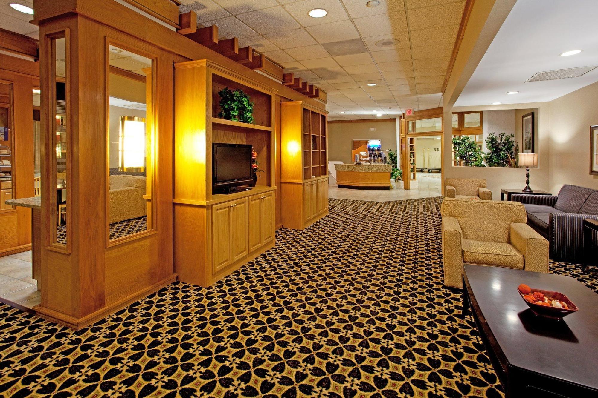 Wyndham Garden