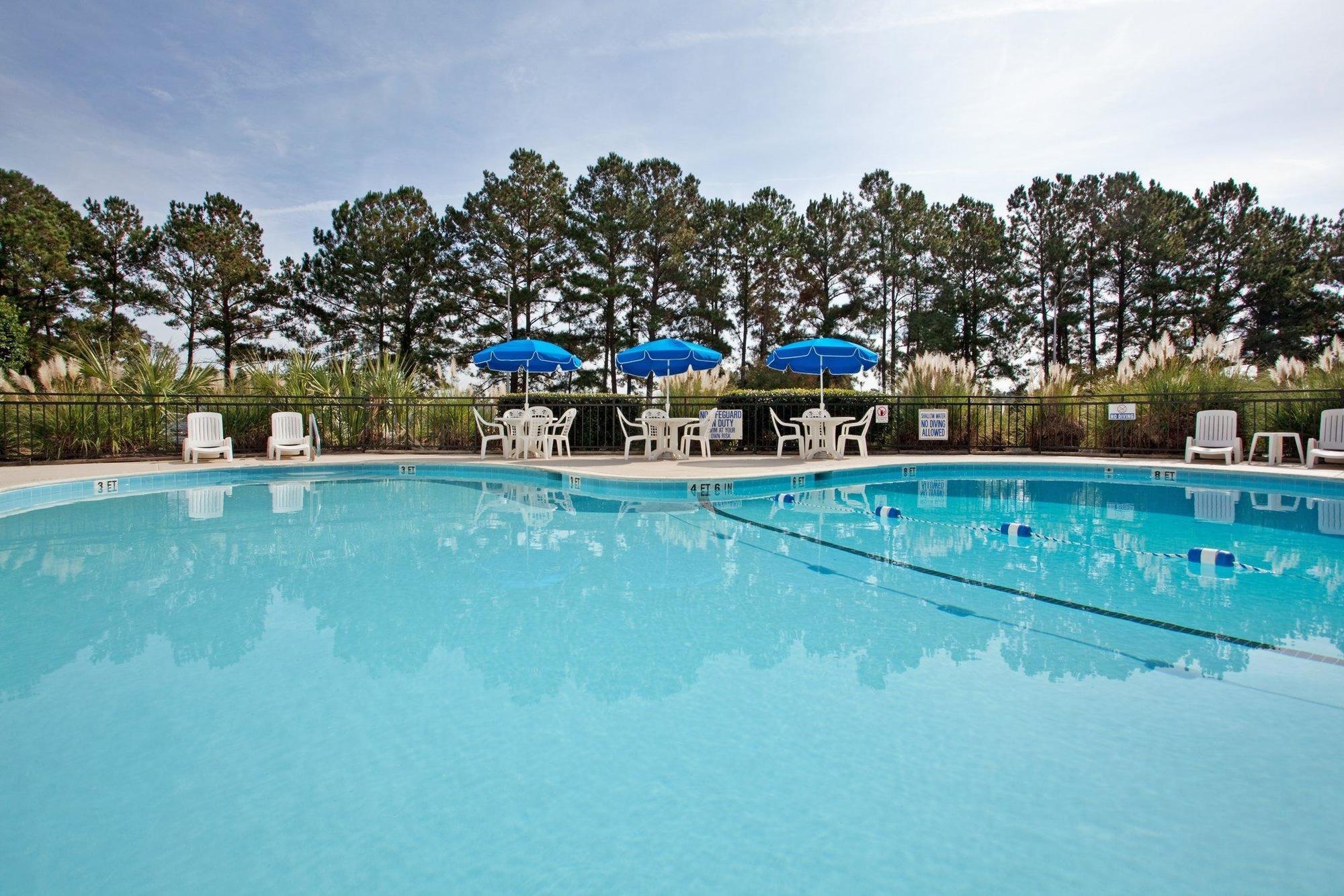 Hotel Wyndham Garden