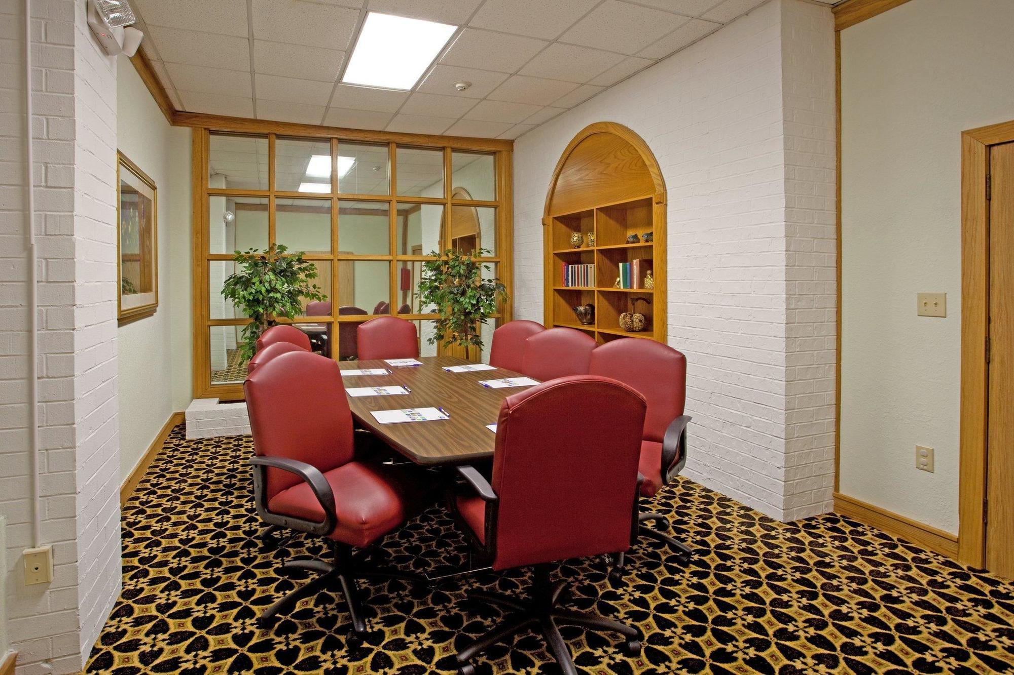 Hotel Wyndham Garden Summerville