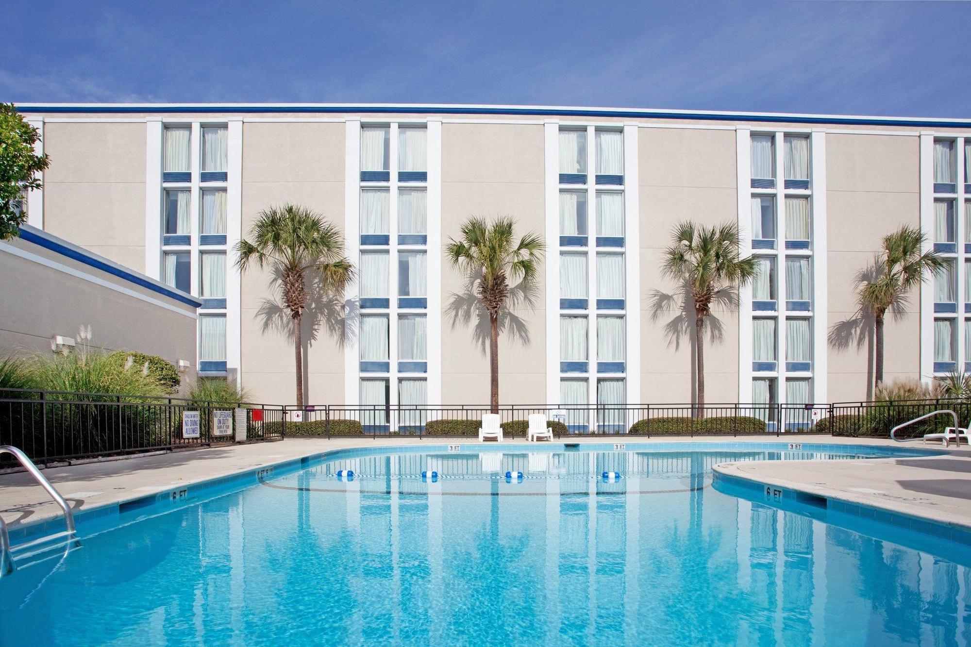 Hotel Wyndham Garden Summerville