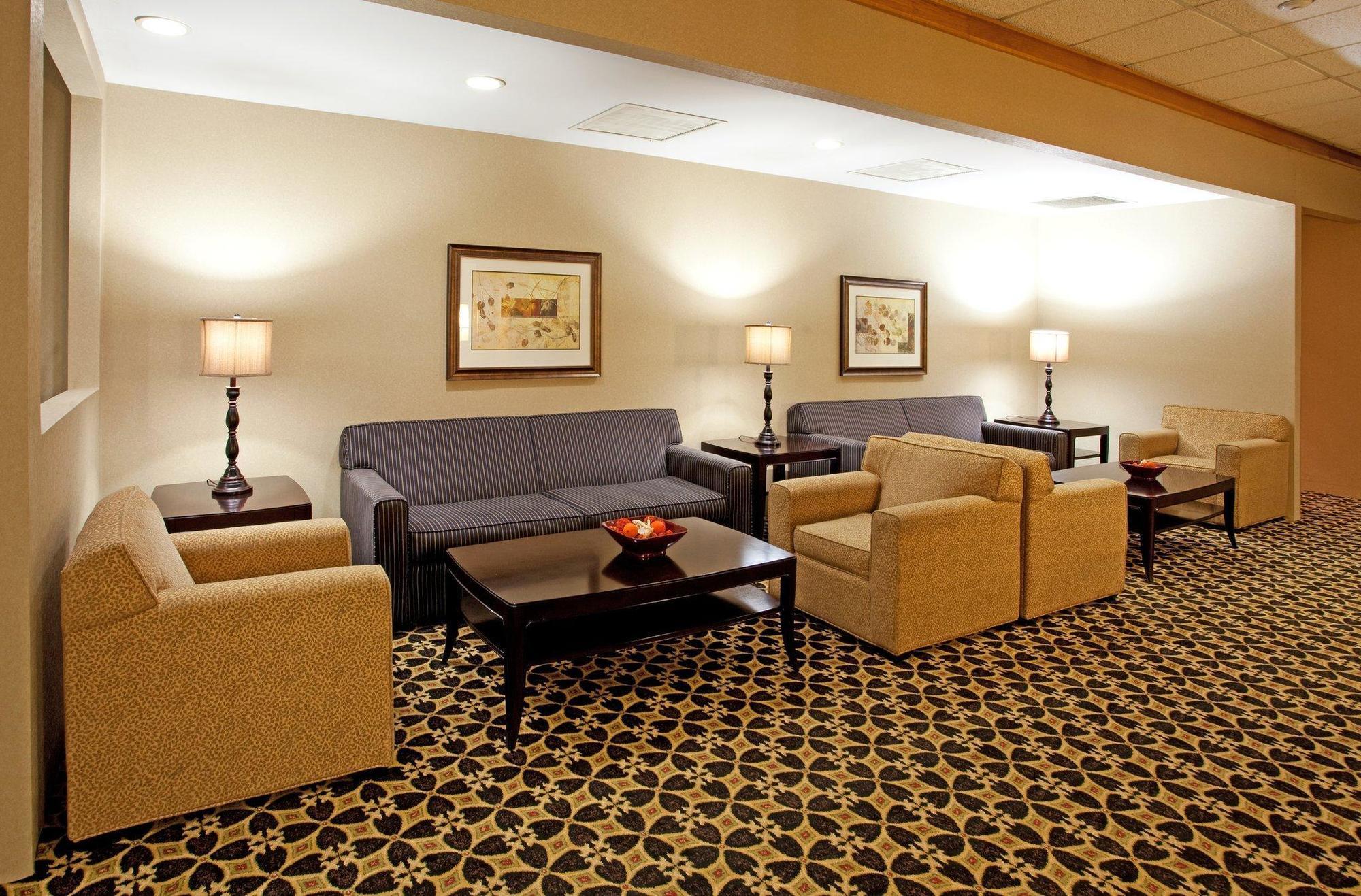 Wyndham Garden Hotel Summerville