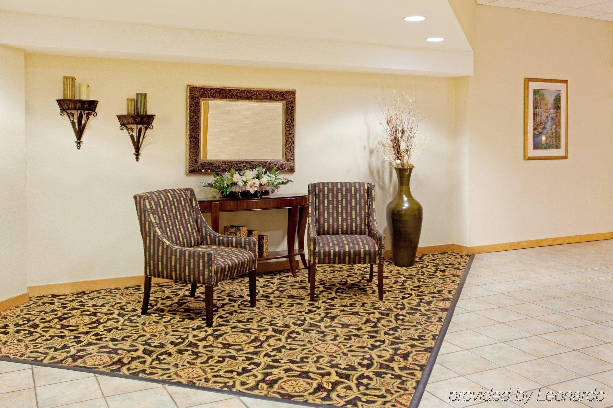 Wyndham Garden Hotel