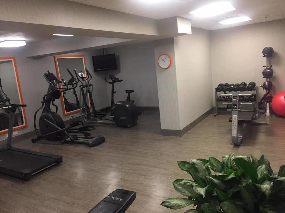 Wyndham Garden Hotel Summerville