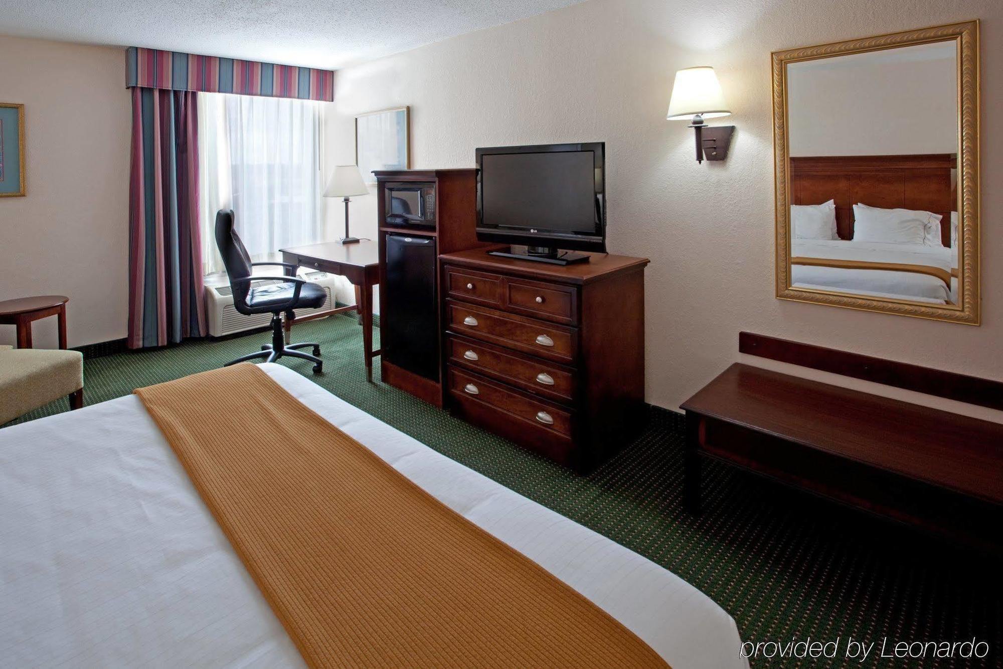 Wyndham Garden 3* Summerville
