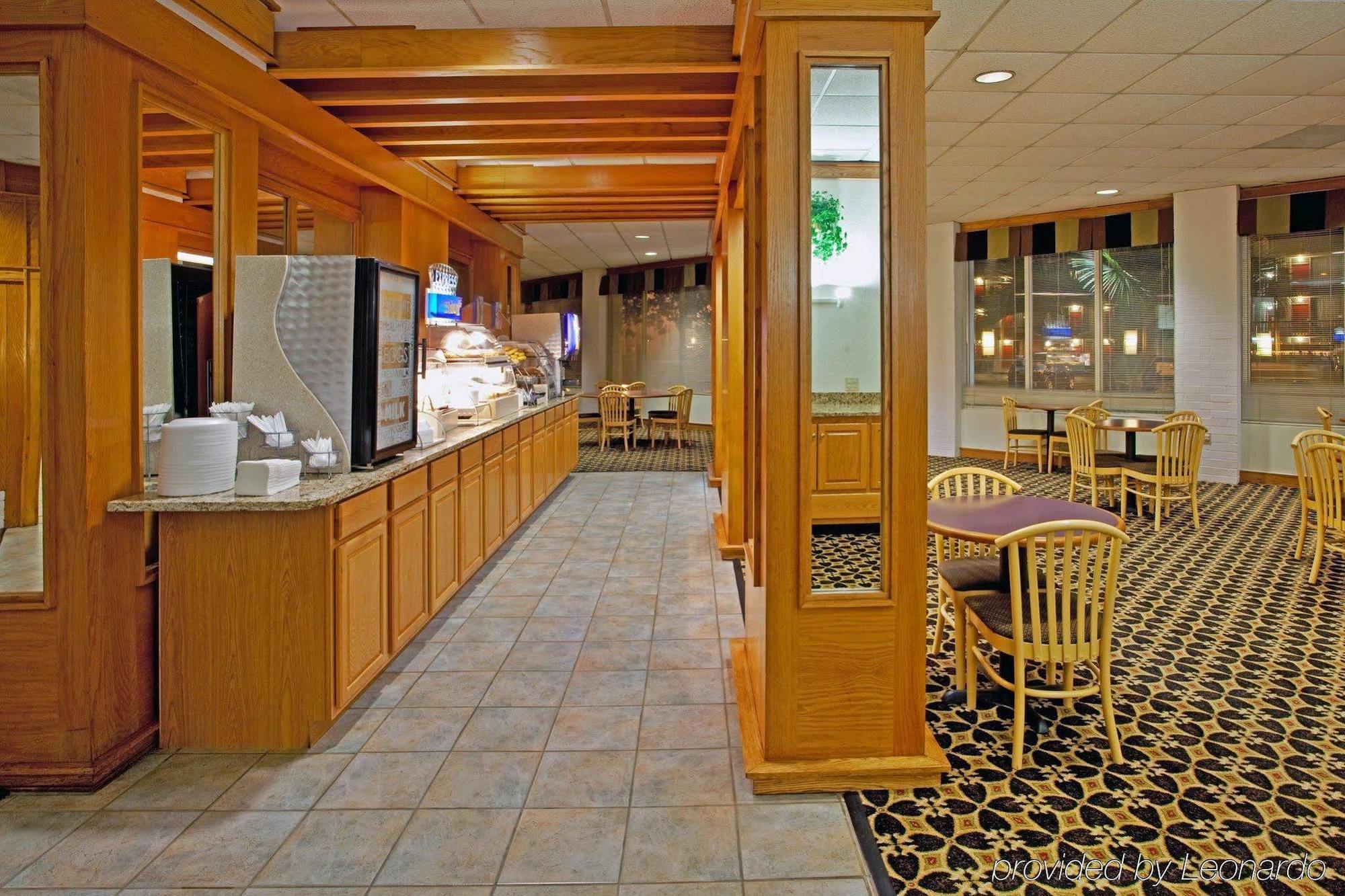 Wyndham Garden 3* Summerville