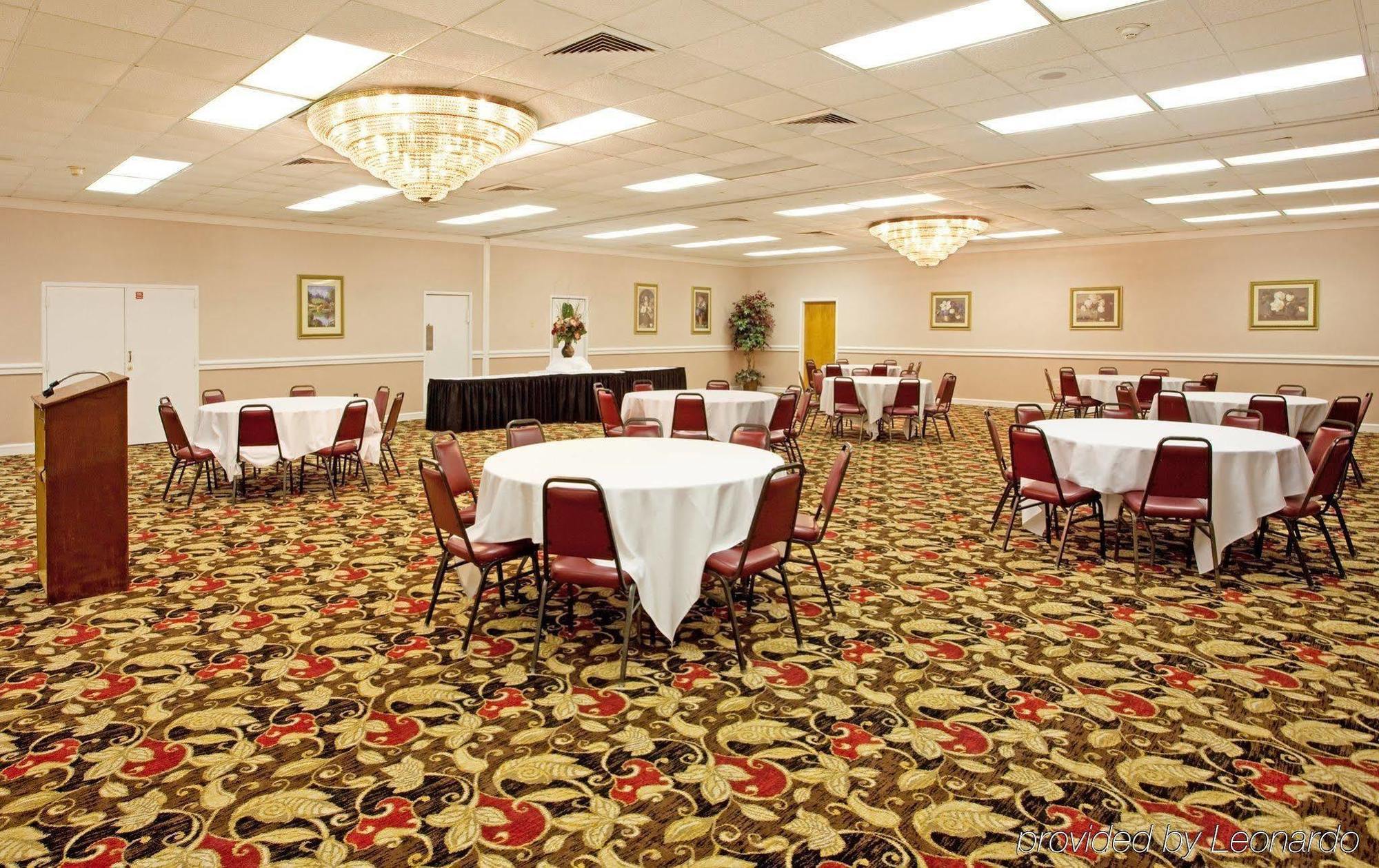 Hotel Wyndham Garden 3*