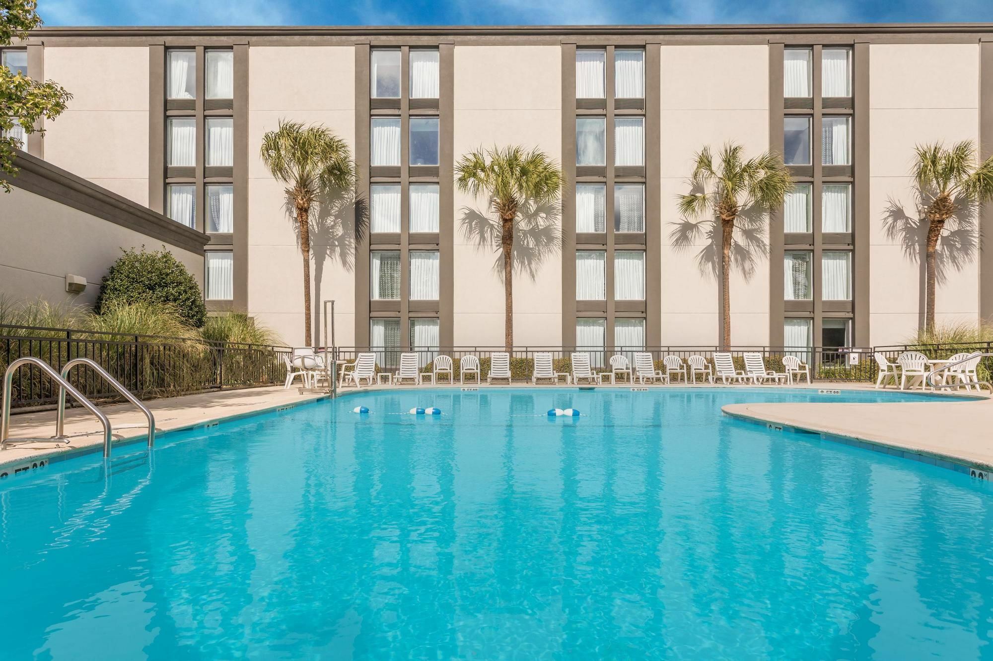 Wyndham Garden 3* Summerville