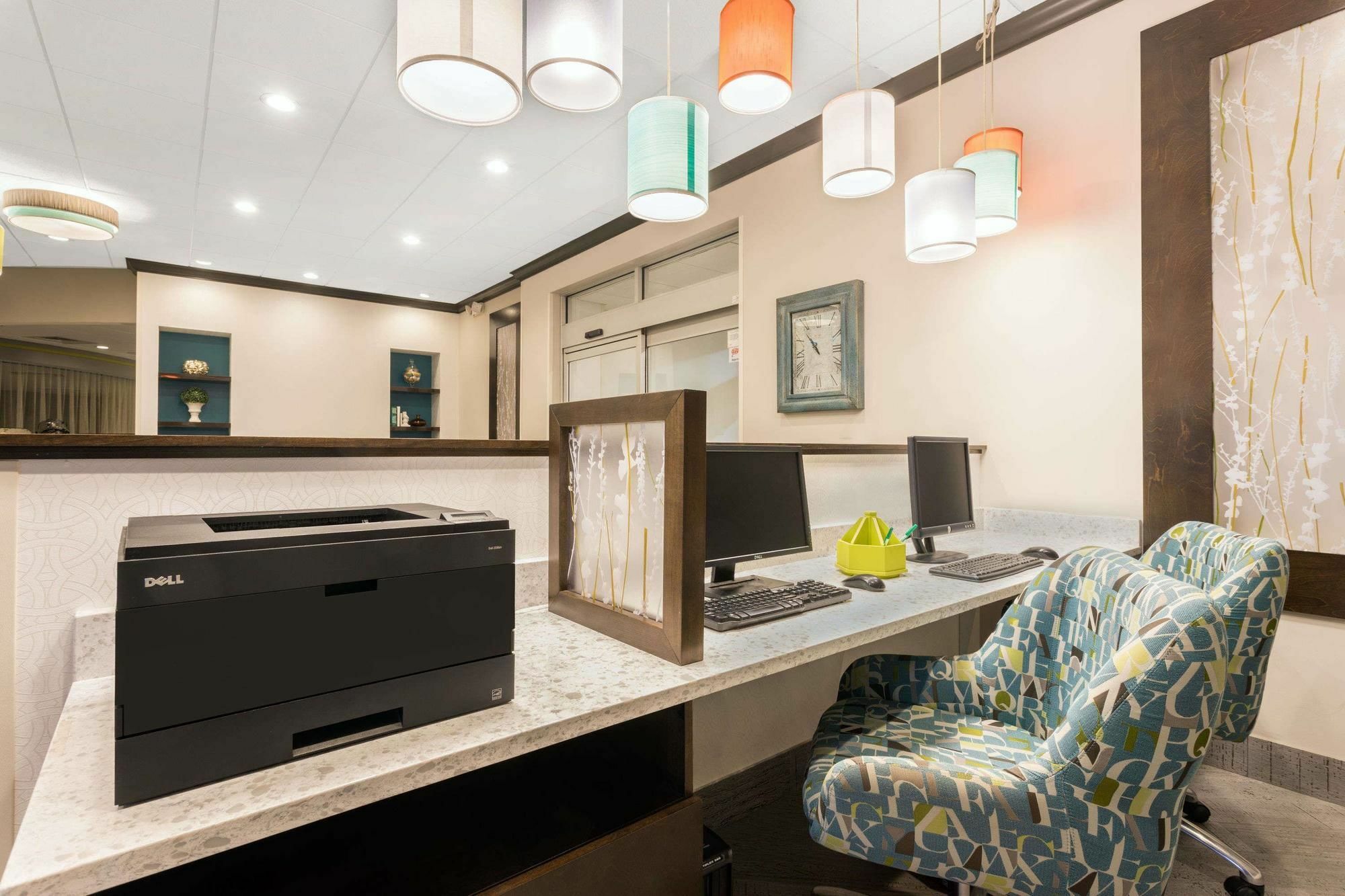 Hotel Wyndham Garden 3*