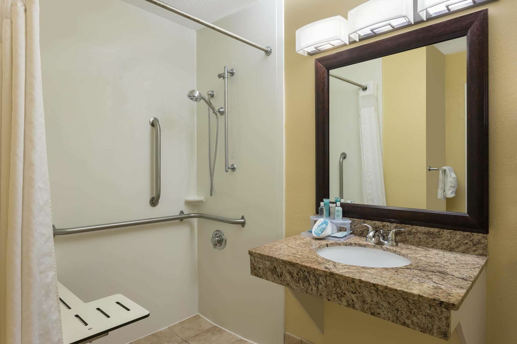 Wyndham Garden 3* Summerville