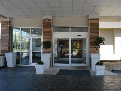 Wyndham Garden Hotel Summerville