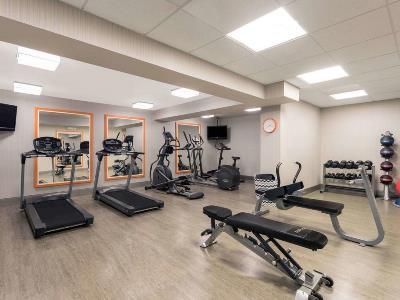 Hotel Wyndham Garden 3*